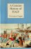 A Concise History of Italy