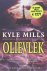 K. Mills - Olievlek