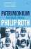 Philip Roth - Patrimonium