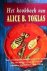 Kookboek alice b.toklas (pa...