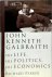 Richard Parker 51975 - John Kenneth Galbraith his life, his politics, his economics