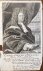 Portrait print ca 1733 | Po...