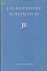 Slauerhoff, J. - Schuim en as.