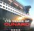 175 Years of Cunard
