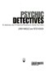 Psychic detectives