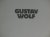 Gustav Wolf.    - das druck...