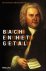 Houten, Kees van; Kasbergen, Marinus - Bach en het getal.