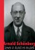 Arnold Schönberg: Leven in ...