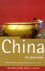 The Rough Guide to China