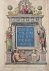 Ortelius, Abraham - An early and beautifully contemporary hand-coloured worldatlas by Ortelius.
