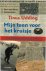 Udding, Tinus - Mijn teen voor het kruisje -De Elfstedentocht van 1963