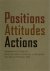 Positions  attitudes  actio...