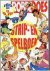  - Robbedoes Strip- & Spelboek