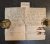 PLUMMER, - Handwritten obligation on parchment, 1675