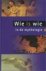 Wie is wie in de mythologie