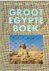 Tadema, Auke A. en Tadema Sporry, Bob - Groot Egypte boek