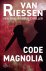 Joop van Riessen - Code Magnolia