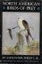 Sprunt, Alexander jr. - North American Birds of Prey