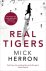 Mick Herron - Real Tigers
