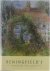 Beningfield's English villa...
