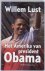 W. Lust - Het Amerika van president Obama - Auteur: Willem Lust