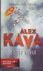 Kava, Alex - Duister Kwaad