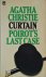 Curtain - Poirot's last case