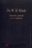 Blaak, Ds. W.H - Ds. W.H. Blaak - Toespraken gehouden bij de begrafenis door: Ds. Du Marchie van Voorthuysen, Ds. Mieras, Ds. Toes, Ds. Wiltink, oud. van Cuylenborg