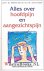 Ferrari, Prof. Dr. Michel &amp; Haan, dr. Joost - Alles over hoofdpijn en aangezichtspijn