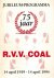  - 75 jaar R.V.V. Coal -1919-1994