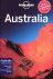 Lonely Planet: Australia (1...