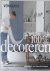  - 100 % decoreren