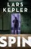 Lars Kepler - Joona Linna - Spin