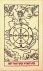 Waite, A.E. / Pamela Coleman Smith - 78 Tarotkaarten