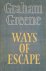 Ways of escape