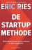 Eric Ries - De startup-methode