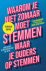 Waarom je niet zomaar moet ...