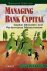Matten - Managing Bank Capital