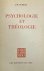 Psychologie et Théologie