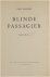 Paul Rogghé - Blinde Passagier - Gedichten