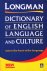 Della Summers - Longman Dictionary of English Language and Culture