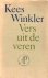 Winkler, Kees - Vers uit de veren