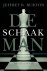 Jeffrey B. Burton - De schaakman