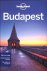 Lonely Planet Budapest