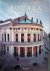 Mandeleine Manderyck. Herman Van hunsel e.a. - De Bourlaschouwburg een Tempel voor de muzen
