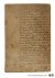 (Book-keeping). Gannat, (Al...