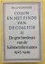 PUCHINGER, G. - Colijn en het einde van de coalitie. De geschiedenis van de kabinetsformaties 1925 - 1929.
