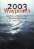 Waypoints IJsselmeer+Nederl...