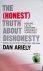 Ariely, Dan - The (Honest) Truth About Dishonesty: how we lie to everyone - especially ourselves