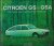 Citroen GS  GSA - Citroen's...